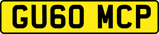 GU60MCP