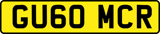 GU60MCR