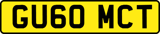 GU60MCT