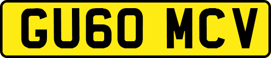 GU60MCV