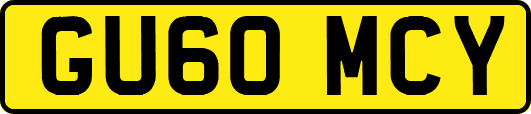 GU60MCY