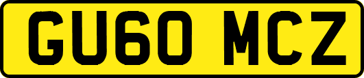 GU60MCZ