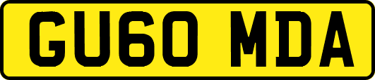GU60MDA