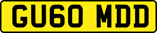 GU60MDD
