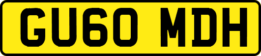 GU60MDH