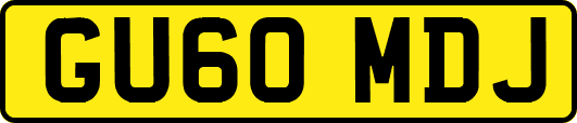 GU60MDJ