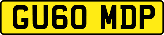GU60MDP