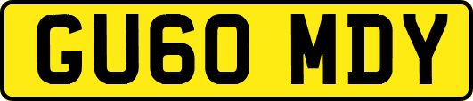 GU60MDY