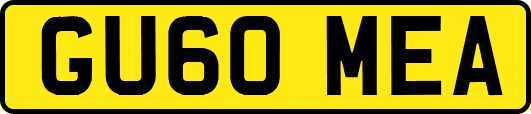 GU60MEA