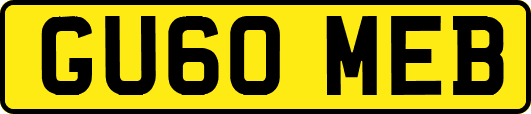 GU60MEB