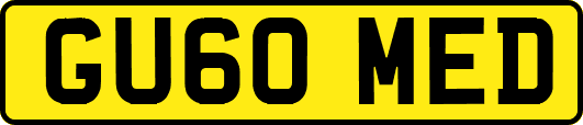 GU60MED