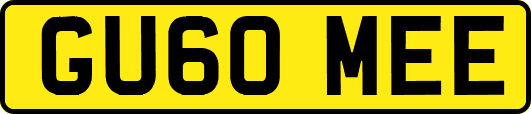 GU60MEE
