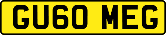 GU60MEG