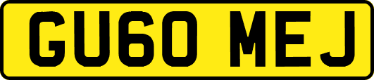 GU60MEJ