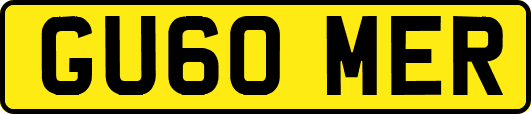GU60MER