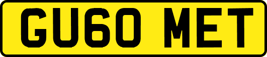 GU60MET