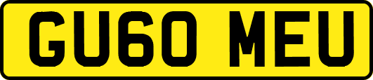 GU60MEU