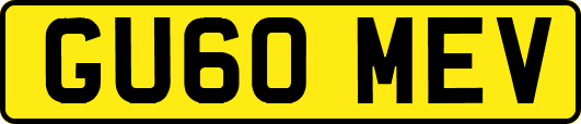GU60MEV