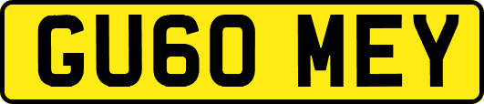 GU60MEY