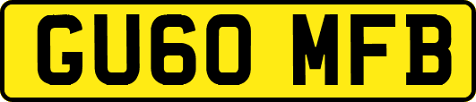 GU60MFB