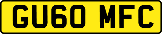 GU60MFC
