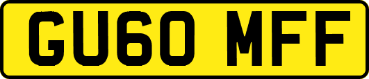 GU60MFF