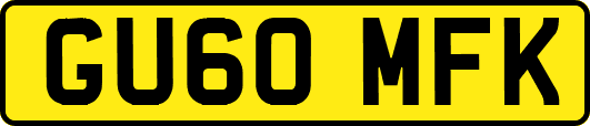 GU60MFK