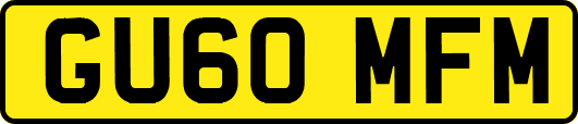 GU60MFM