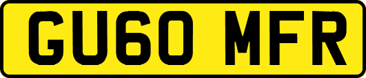 GU60MFR