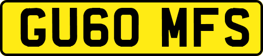 GU60MFS
