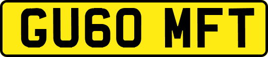 GU60MFT