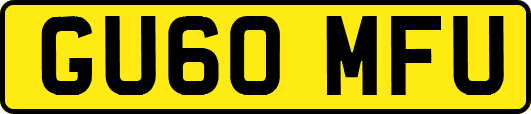 GU60MFU