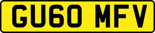 GU60MFV