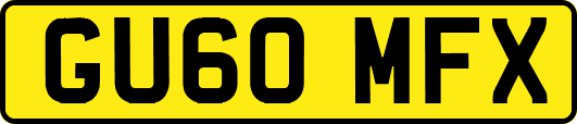 GU60MFX