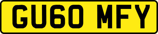 GU60MFY