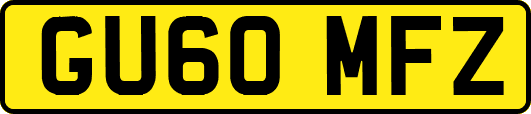 GU60MFZ