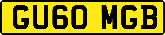 GU60MGB