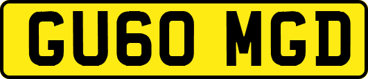 GU60MGD