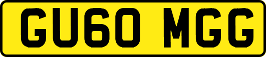 GU60MGG