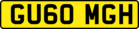 GU60MGH