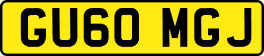 GU60MGJ