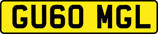 GU60MGL