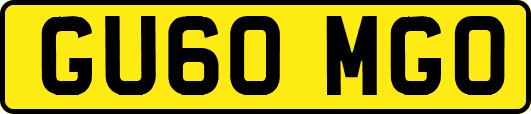 GU60MGO