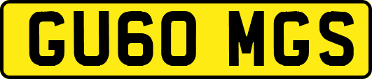 GU60MGS