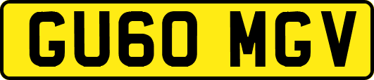 GU60MGV