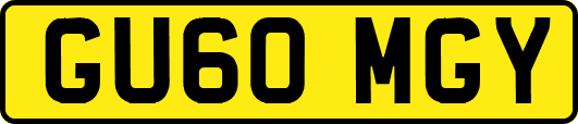 GU60MGY