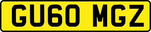 GU60MGZ