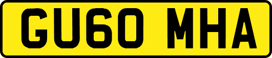 GU60MHA