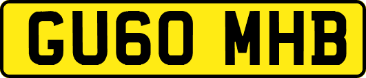 GU60MHB