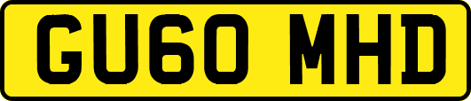 GU60MHD